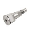 Gimbal Housing Upper Steering Arm Swivel Shaft Pin Seal Bushing
