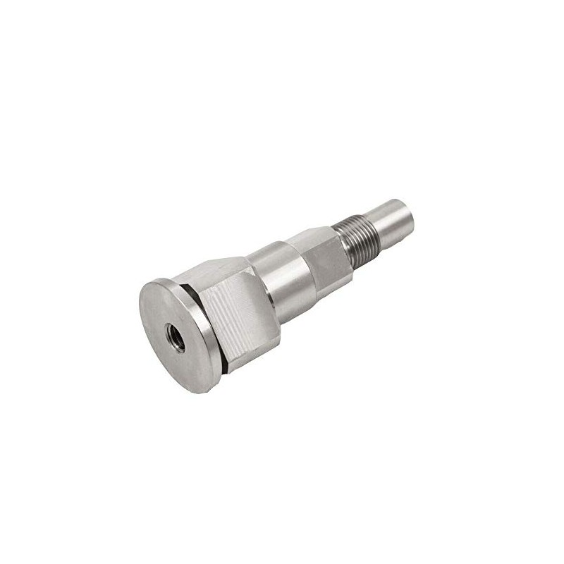 Gimbal Housing Upper Steering Arm Swivel Shaft Pin Seal Bushing
