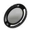 Drone CPL Filter Professional Optic Glass High Definition Coating Slim
