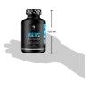 Multivitamínico Hombre Mayor Años Cáps Life Sabor