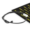 RIDEX Plus warning contact brake pads