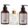 Bali Curls Styling Heroes Bundle - 4-Piece Styling Routine for