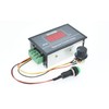 WINGONEER DC 6-60V 30A PWM DC Motor Speed Controller Adjustable