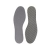 Bama 203400-999-43" Soft Step Insole, Black, Size 43