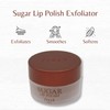 Fresh Sugar Lip Polish - Gentle Exfoliates & Nourishes -