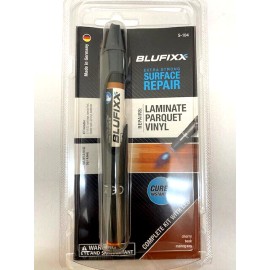 BLUFIXX Extra Strong Surface Repair Kit Laminate/Parqu