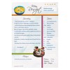 PRICARO Delicious Recipe Pad A4 25 Sheets (Pack of 3)