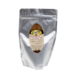 Dry Powdered Ice Cream Mix (Makes 6 qt.) 8.4 oz (1)