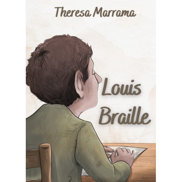 Louis Braille