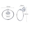 Towel Ring Towel Bar Antique Towel Hanger Toilet Bathroom Accessories