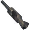 Milwaukee 48-89-2756 1-1/8-Inch Thunderbolt Black Oxide Drill Bit