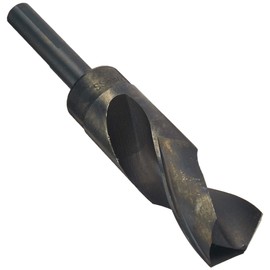 Milwaukee 48-89-2756 1-1/8-Inch Thunderbolt Black Oxide Drill Bit