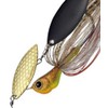 EVERGREEN D-Zone 3/8oz TW #59 Gold Black