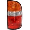 Keystone TO2801139V Tail Lamp Assembly