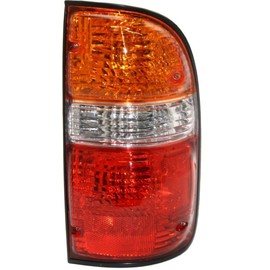 Keystone TO2801139V Tail Lamp Assembly