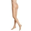 Hudson Glamour 20 Women’s Tights, Fine Tights, 20 Denier Look