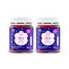 FLOR DE JAGUAR I Pack RLX Gummies (2 piezas) I