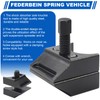 Car suspension Split Hub Steering Knuckle Spreader, Suspension Strut Hub