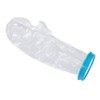 Waterproof Cast Cover PP PVC Silicone Comfortable Reusable Sealed Wound