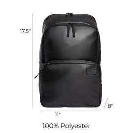 VOORAY 25L 2nd Avenue Backpack – Large Travel Backpack, Gym & Sports Backpack