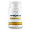 Fenogreco 500mg - 100 Cápsulas Por Frasco Sabor Sin Sabor