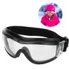 Vikye Gafas Protectoras, Gafas de Seguridad antiniebla a Prueba de