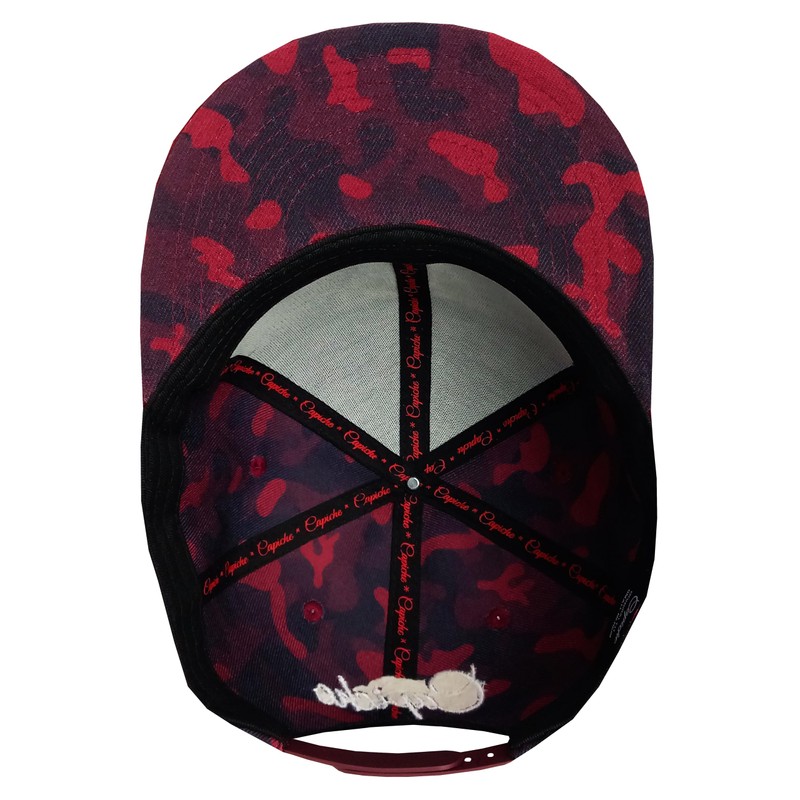 Capiche [99+ Variations] Snapback Cap Men's Cap - Baseball -