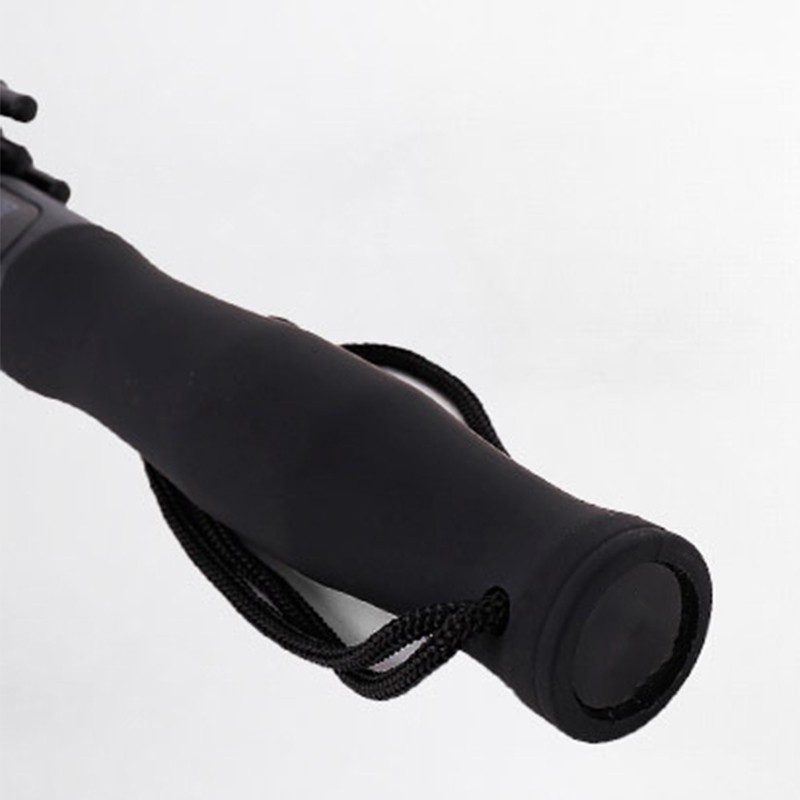 Automatic Sunshade Umbrella Double Layer Breathable Business Umbrella for Sunny