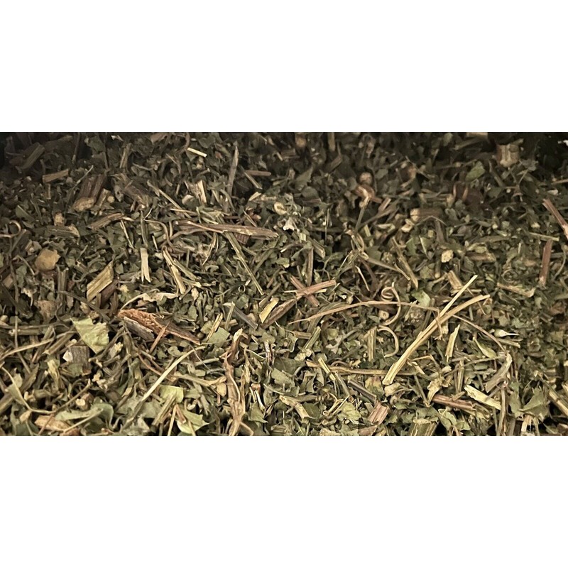 Unbranded Pasiflora 8oz Passion Flower herbal tea