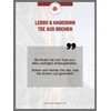 Lerbs & Hagedorn, Black Tea Earl Grey Blue Star |