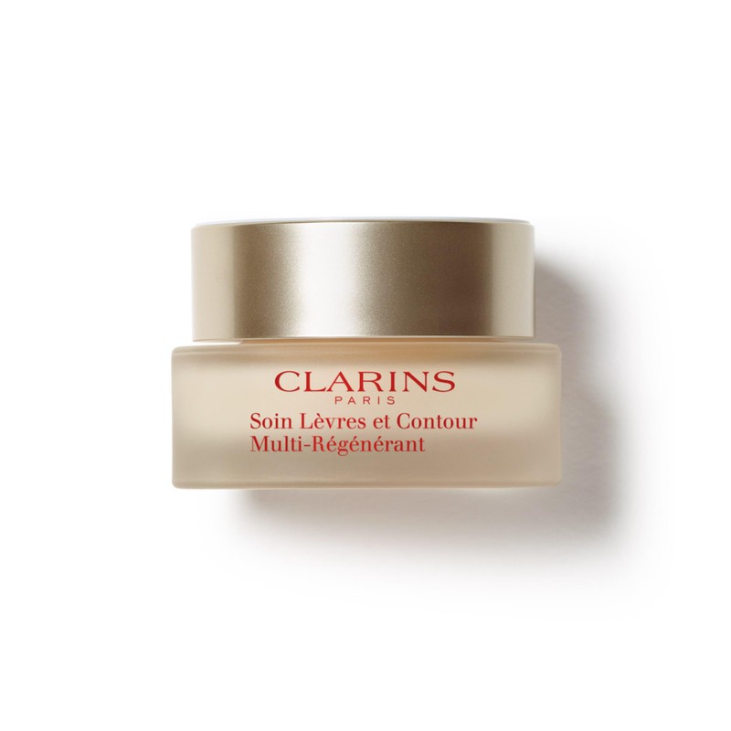 Tratamiento Para Labios Extra-Firming Lip & Contour Balm -