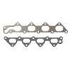 Domestic Gaskets DG-8614980653 Full Gasket Set Intake Exhaust Valves Compatible