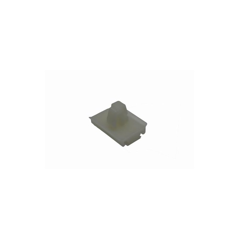 PT Auto Warehouse 41564PK15 - Body Side Molding Clips -