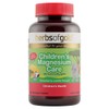 Herbs of Gold Children's Magnesium Care 60 Chewable Tablets
