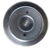 proven part Deck Spindle with Pulley for Ariens Fits 51528000