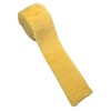 Fur Ribbon Faux Fur Table Runner Decorative Ribbon Fur for