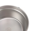 Electric Lunch Box 1.2L 360 Degree Fast Heating Washable Portable