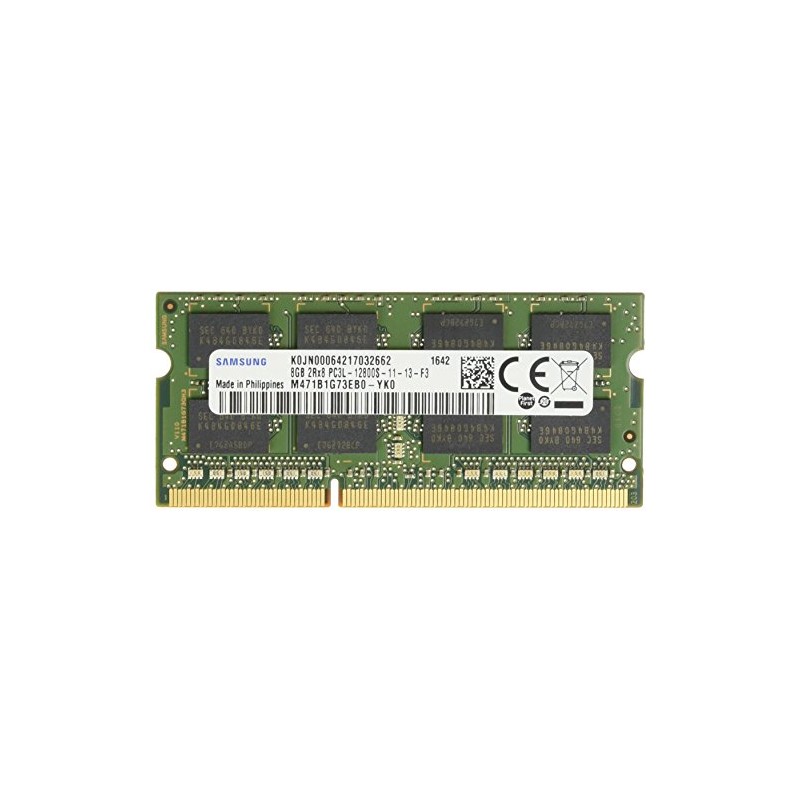 Dell A7022339 Módulo de memoria 8G 1600MHz (PC3L-12800)