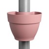elho Vibia Campana Drainpipe Clicker 40 - Flower Pot for