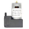 Vacuum pump DC 12V 12W, micro diaphragm pump air compressor