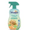 Snuggle Double Soft Fabric Refresher 470ml (6 Options) - Huggable