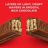 KIT KAT Chocolate Candy, Minis, 7.6 oz Pouch [Pack of