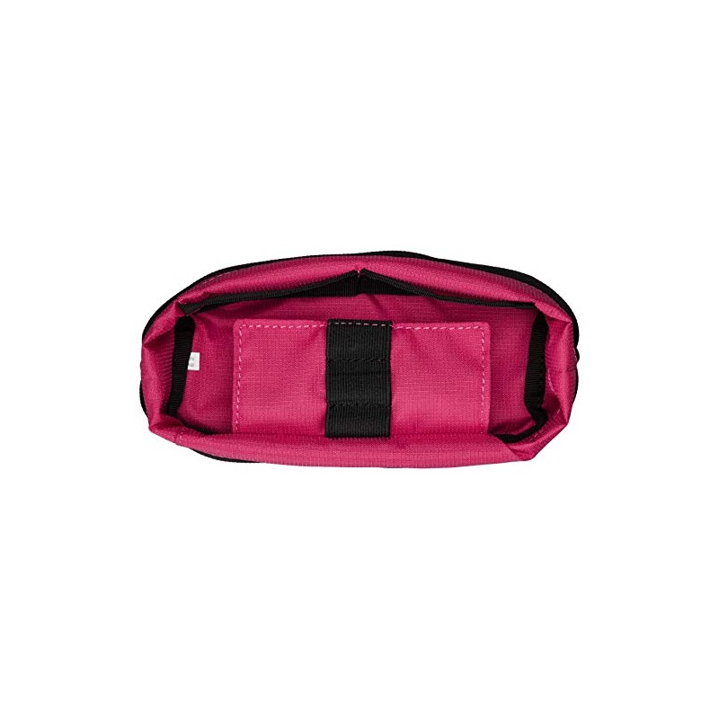 Nomadic PW-11 Pen Case, Boat Shape Pen Case, Pink