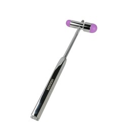 HERGOM MARTILLO PARA REFLEJOS BUCK GF05KA (morado)