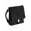 camel active Messenger Bag B00 604 60 Black 4.0 liters