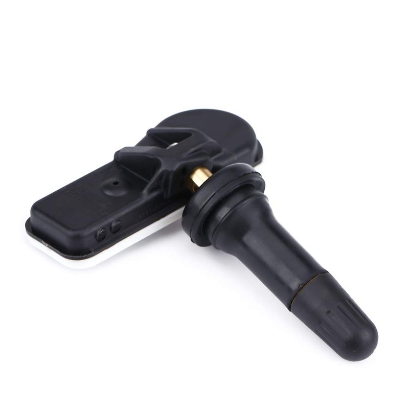 Tire Pressure Sensor, Wear-resistant TPMS Sensor Metal and ABS for