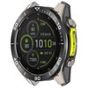 GIOPUEY Protective Ring Compatible with Garmin Tactix 8 AMOLED 51