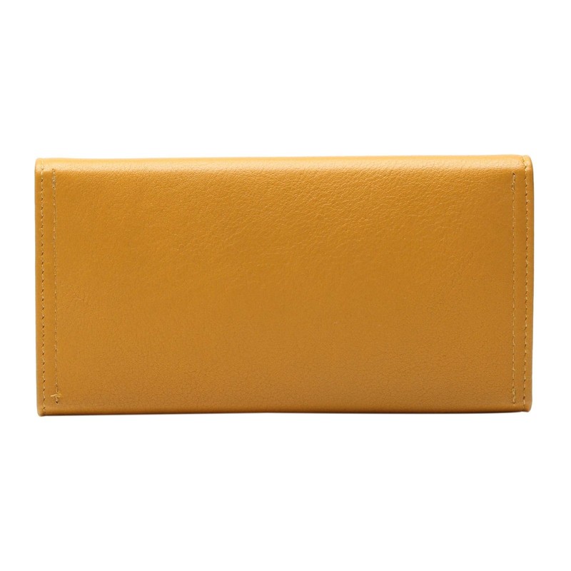 Esquire Peru Curry Manicure Set