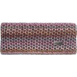 Eisglut Damen Stirnband Malena, Mauve, M 57-58cm, 18210
