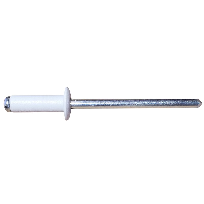 AERZETIX - C57116 - Set of 50 Blind Rivets Diameter